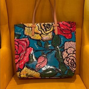 Rosie Market Tote